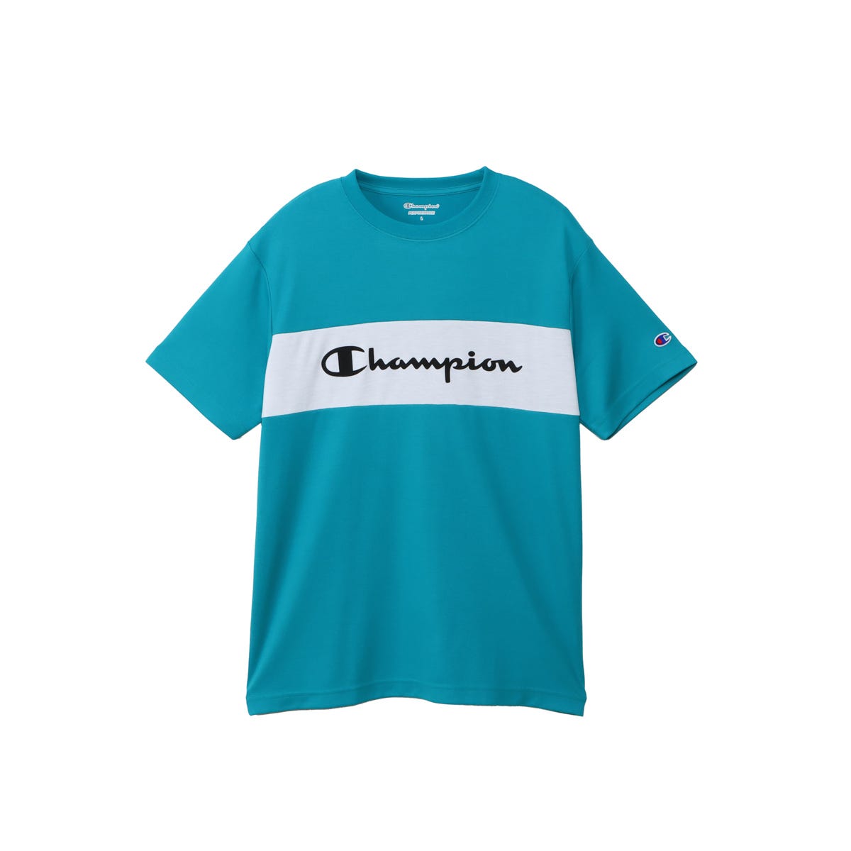 ショートスリーブTシャツ (C3-BS323)