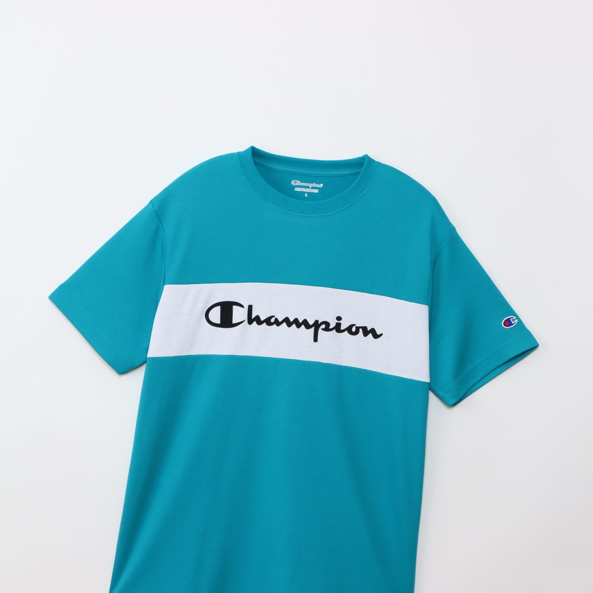 ショートスリーブTシャツ (C3-BS323)