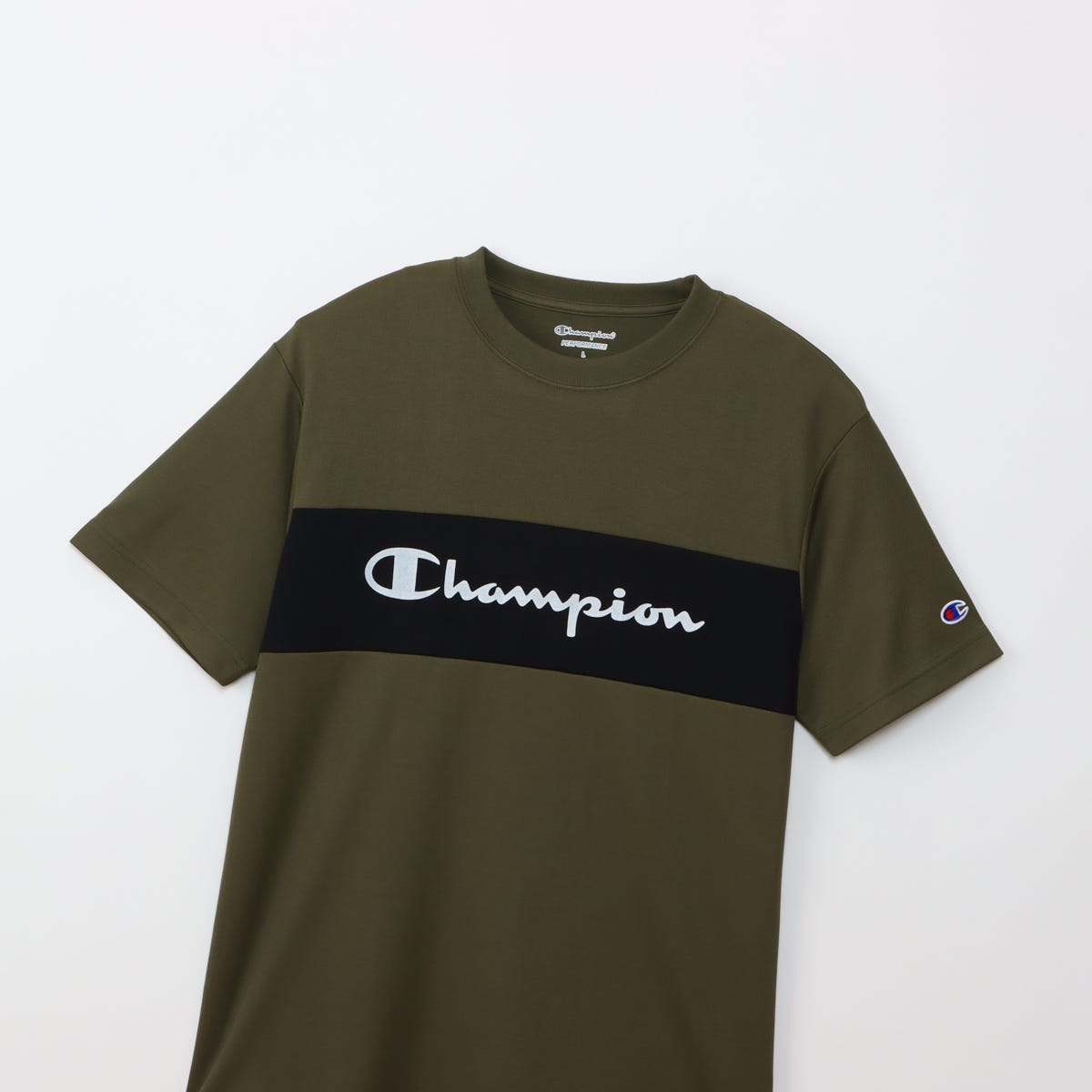ショートスリーブTシャツ (C3-BS323)