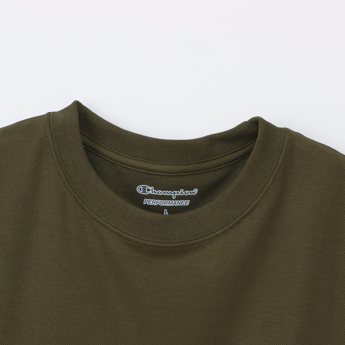 ショートスリーブTシャツ (C3-BS323)