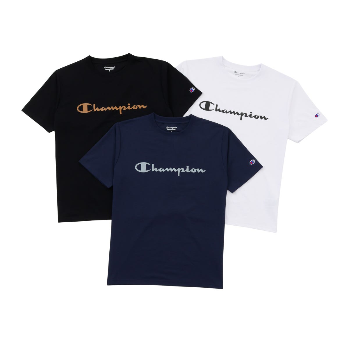 SHORT SLEEVE T-SHIRT (C3-BS330)