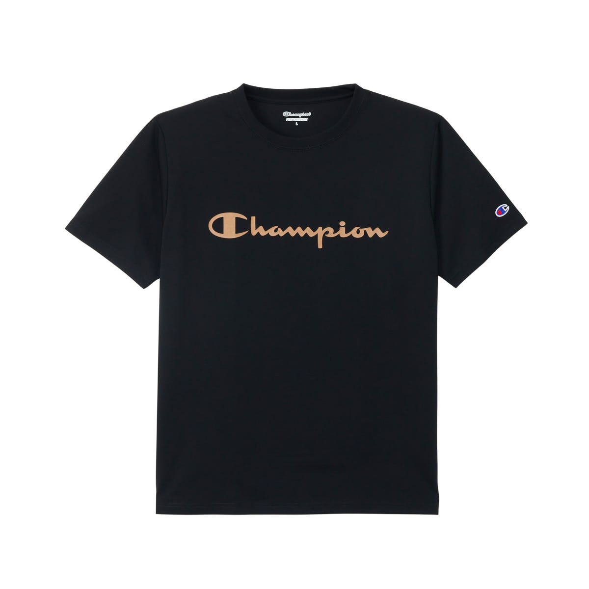 SHORT SLEEVE T-SHIRT (C3-BS330)