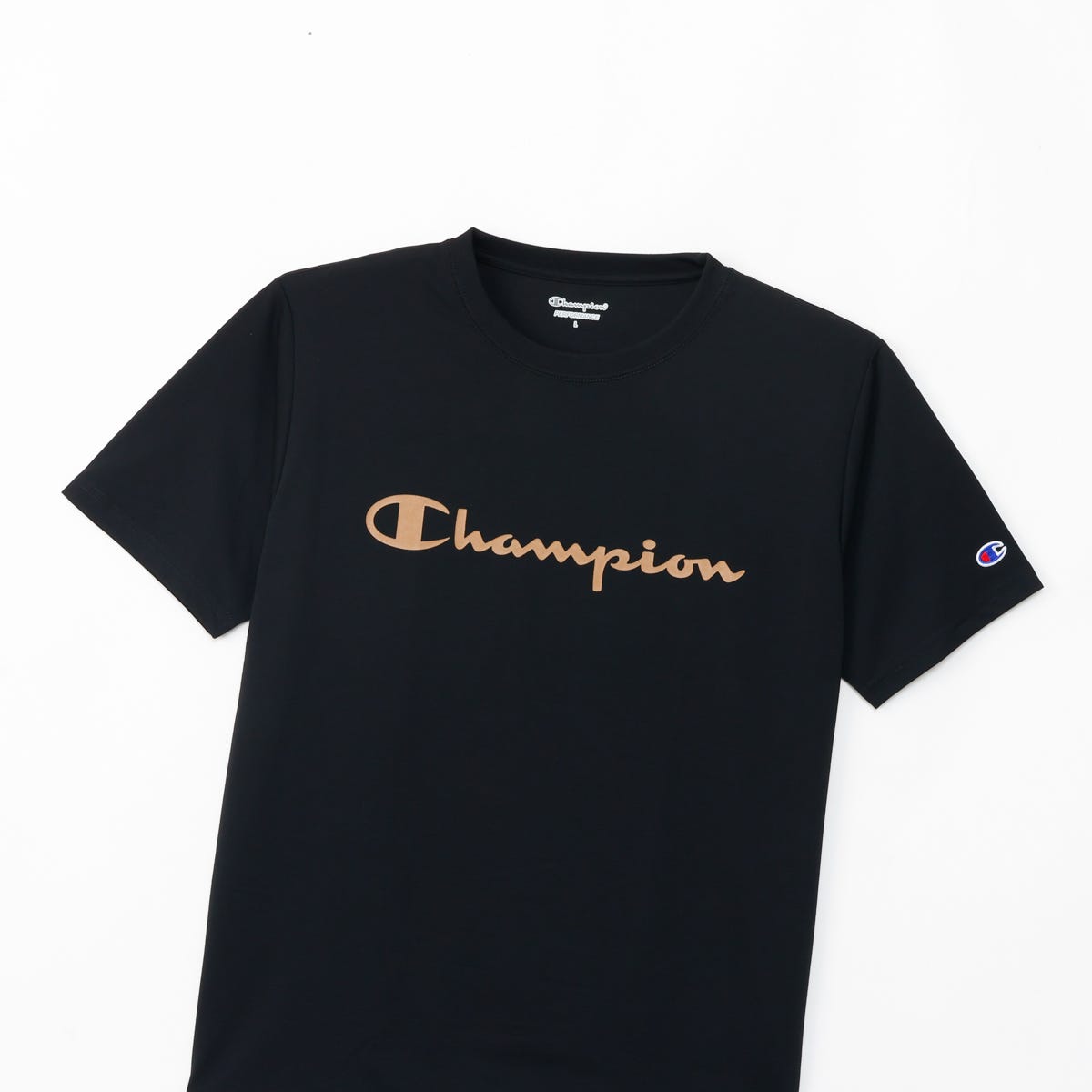 SHORT SLEEVE T-SHIRT (C3-BS330)