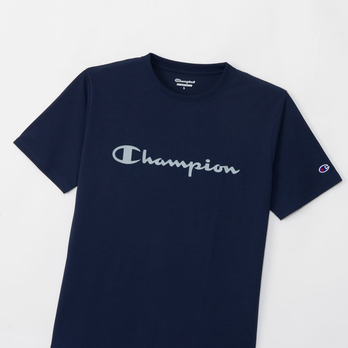 SHORT SLEEVE T-SHIRT (C3-BS330)
