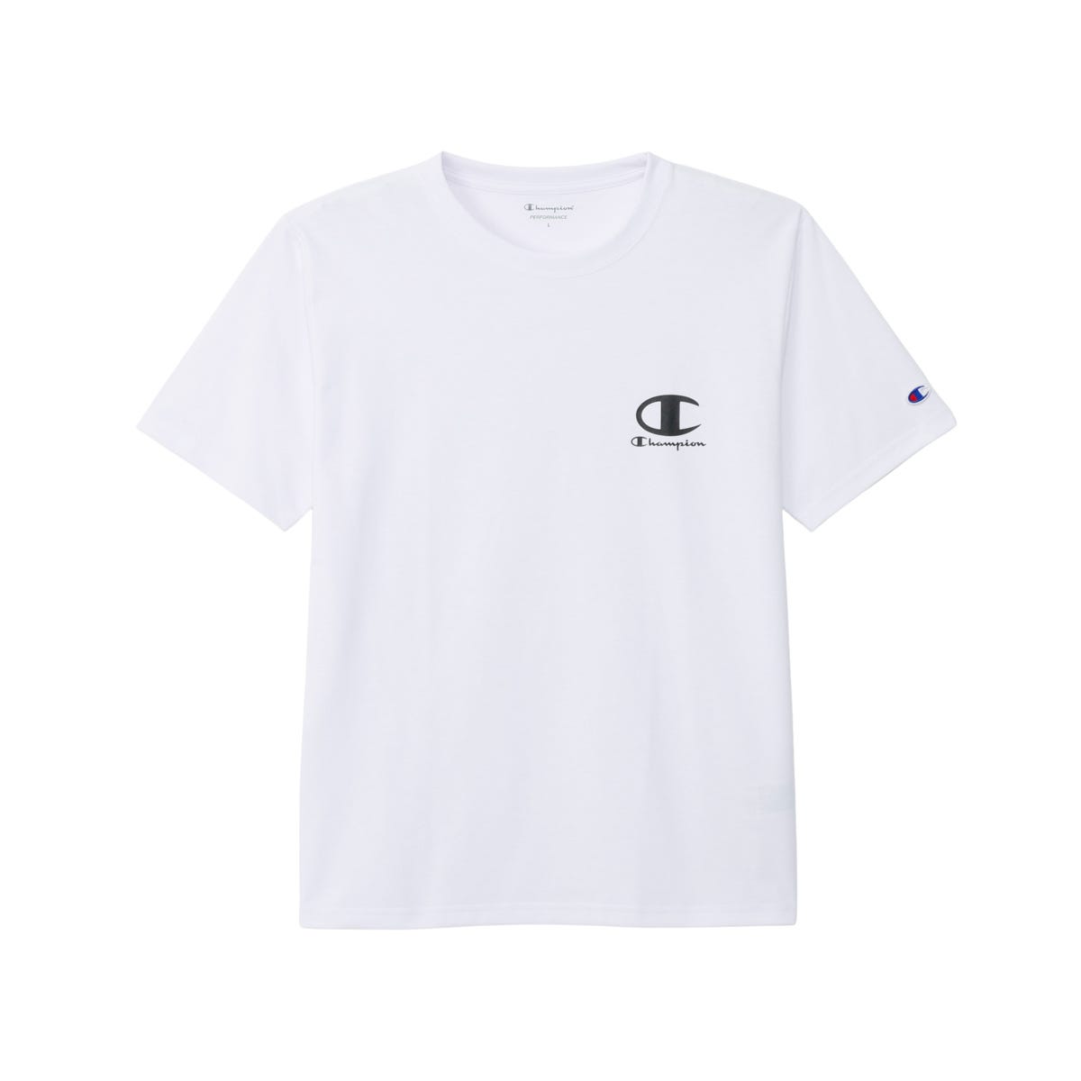 SHORT SLEEVE T-SHIRT (C3-BS331)