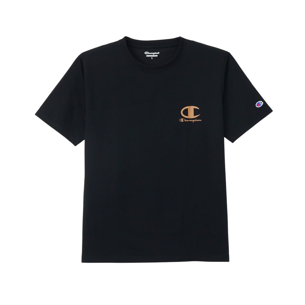 SHORT SLEEVE T-SHIRT (C3-BS331)