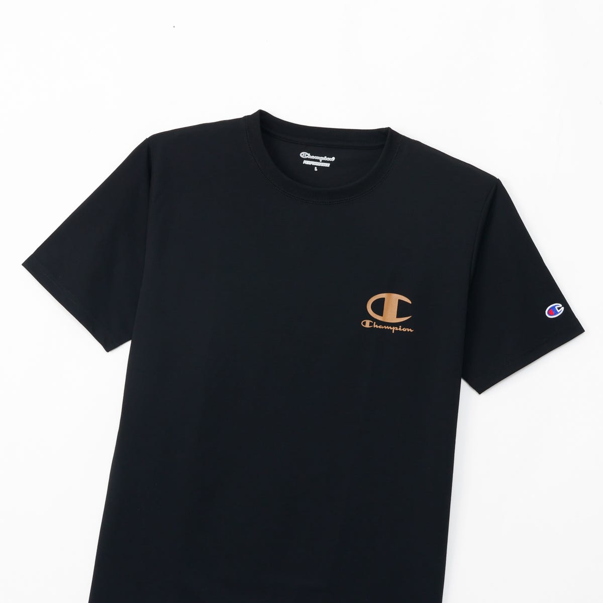 SHORT SLEEVE T-SHIRT (C3-BS331)