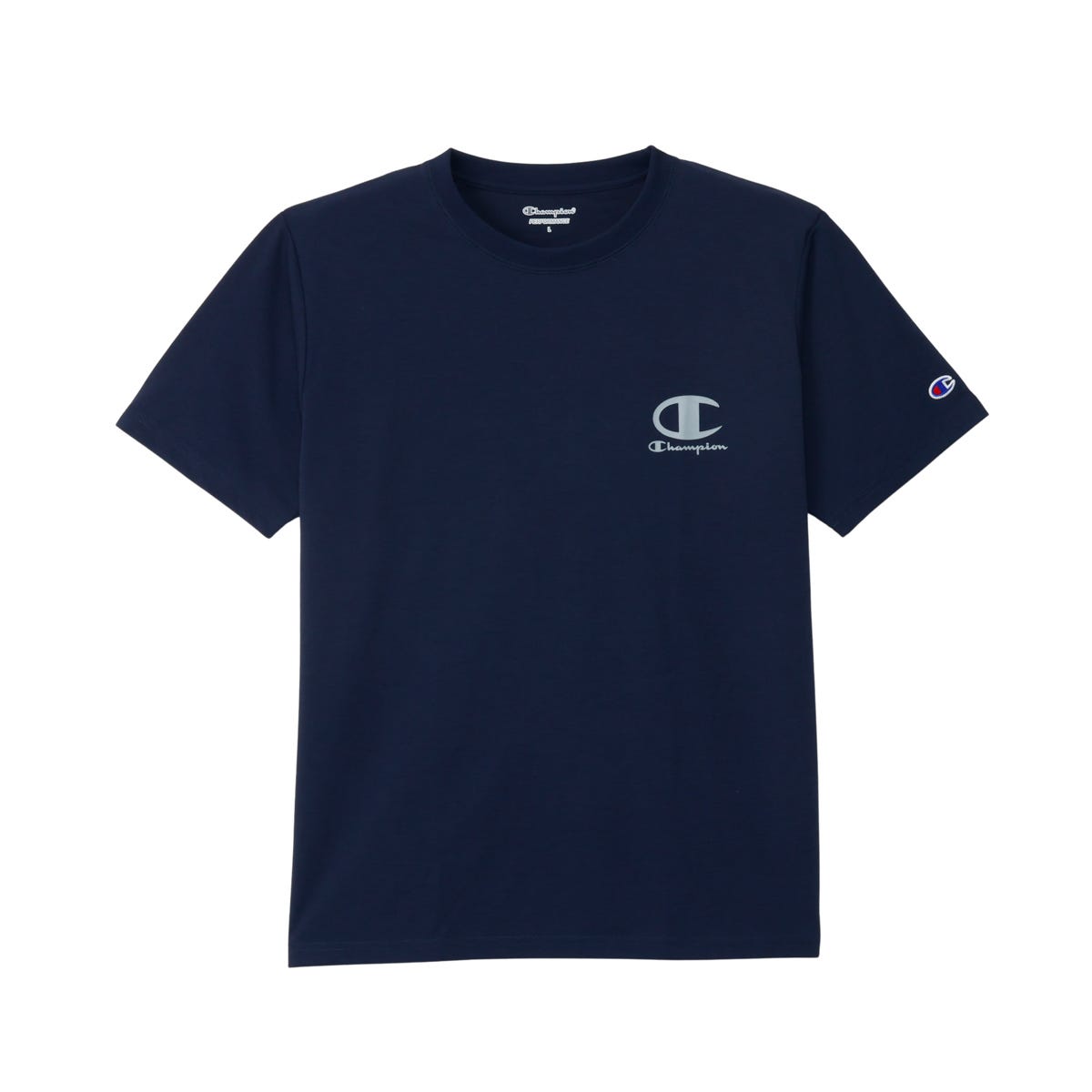 SHORT SLEEVE T-SHIRT (C3-BS331)