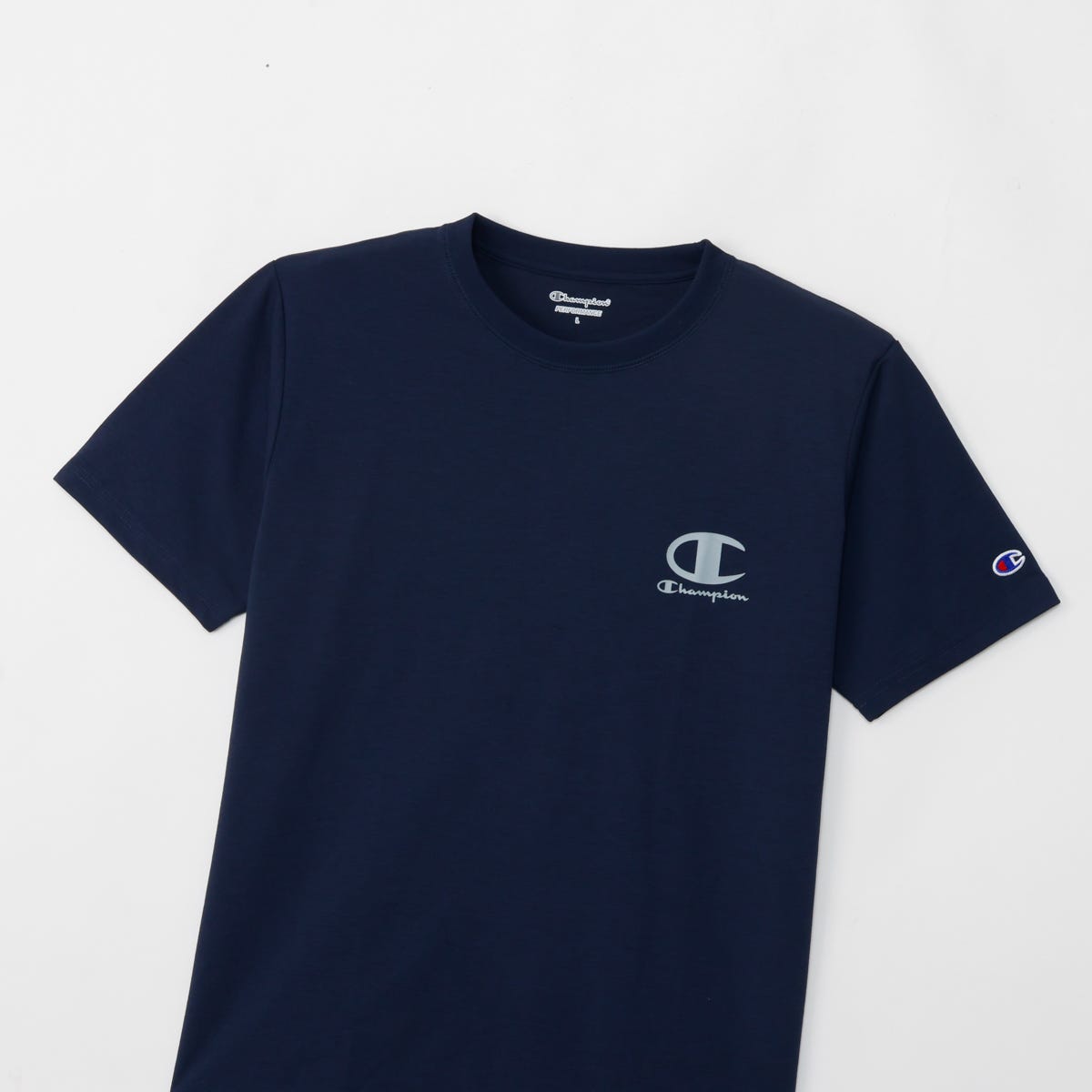 SHORT SLEEVE T-SHIRT (C3-BS331)