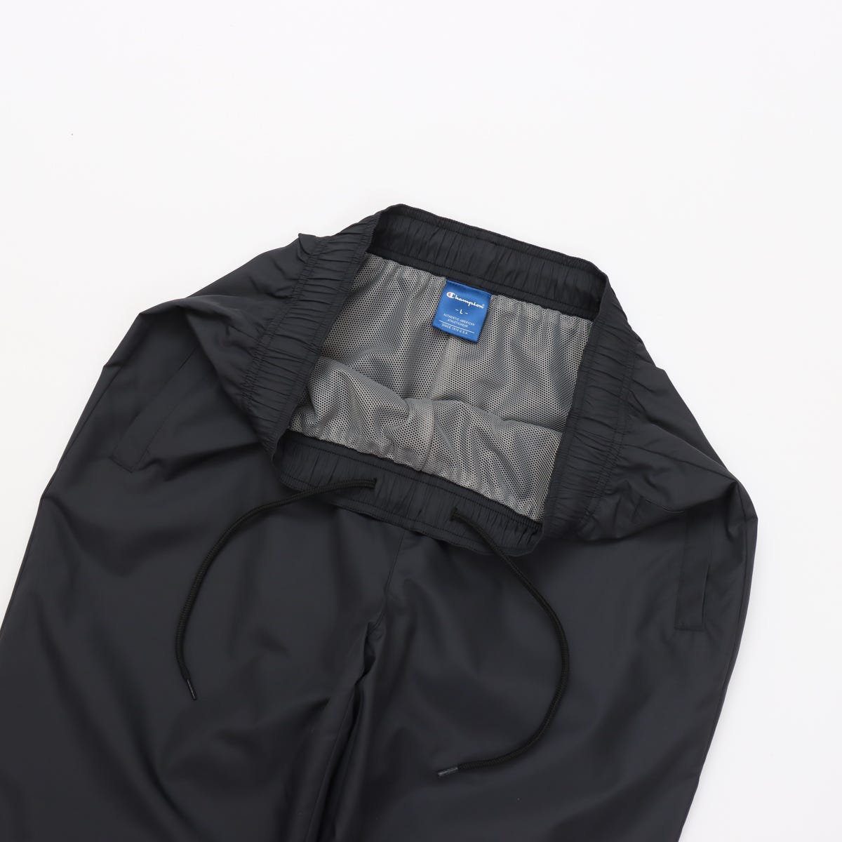 ロングパンツ (C3-BSD10L)