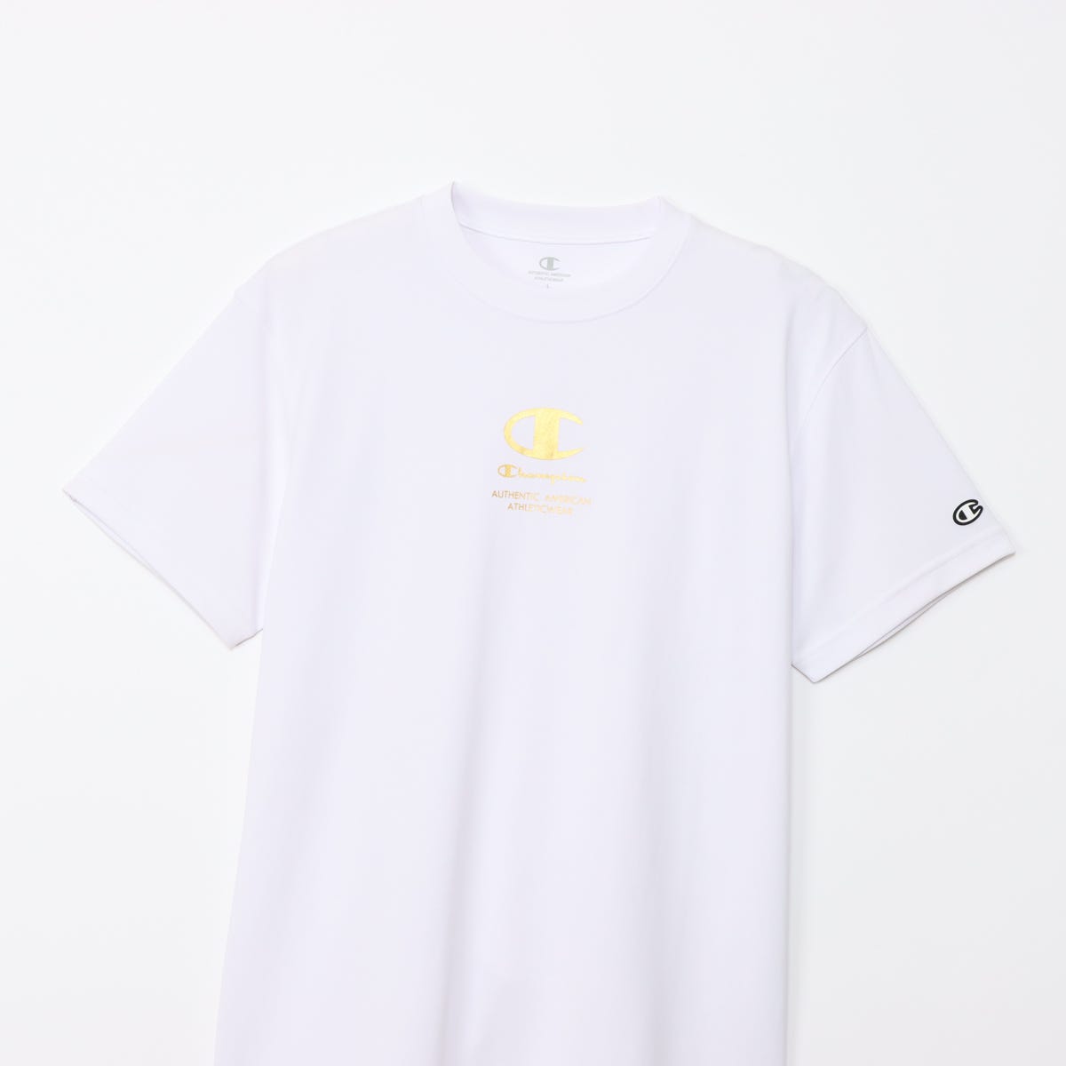 ショートスリーブTシャツ
