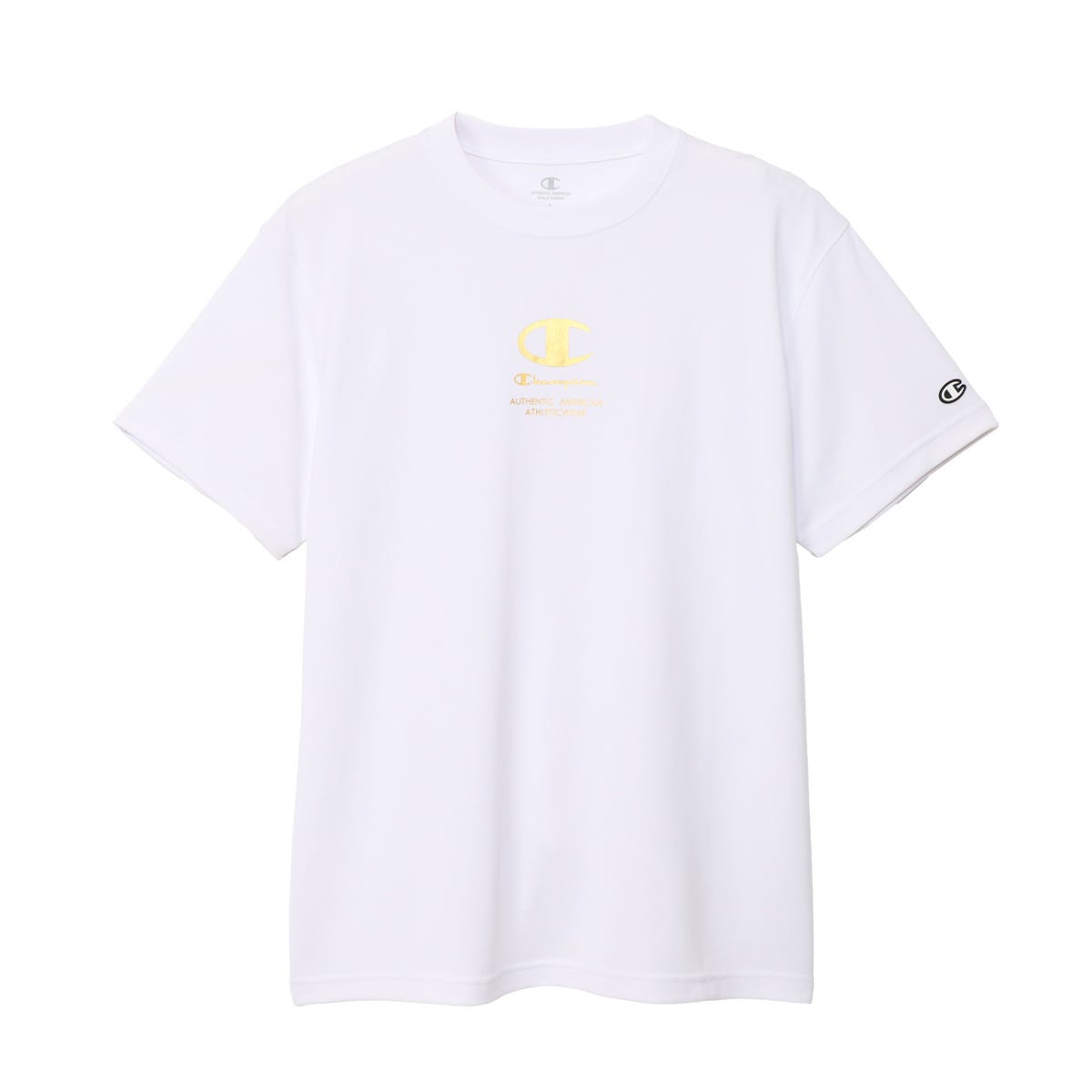 ショートスリーブTシャツ