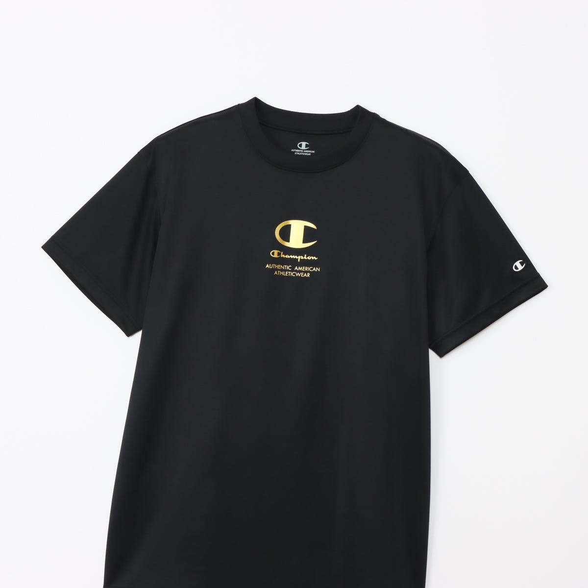 ショートスリーブTシャツ