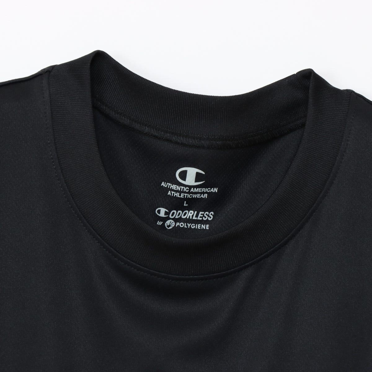 ショートスリーブTシャツ