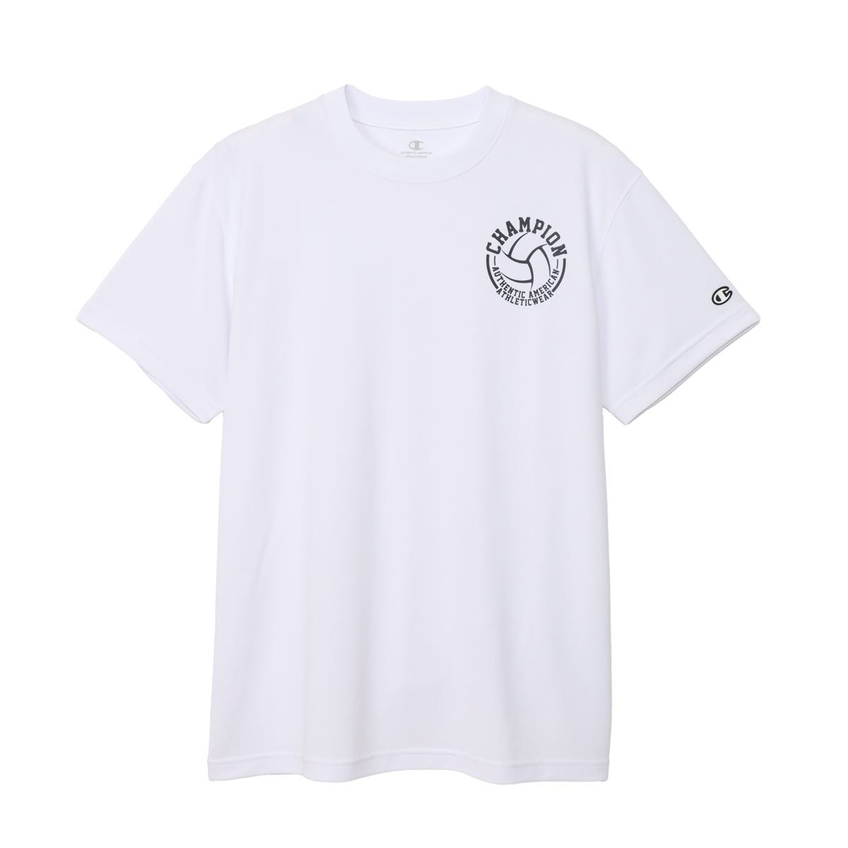 ショートスリーブTシャツ (C3-BV306)