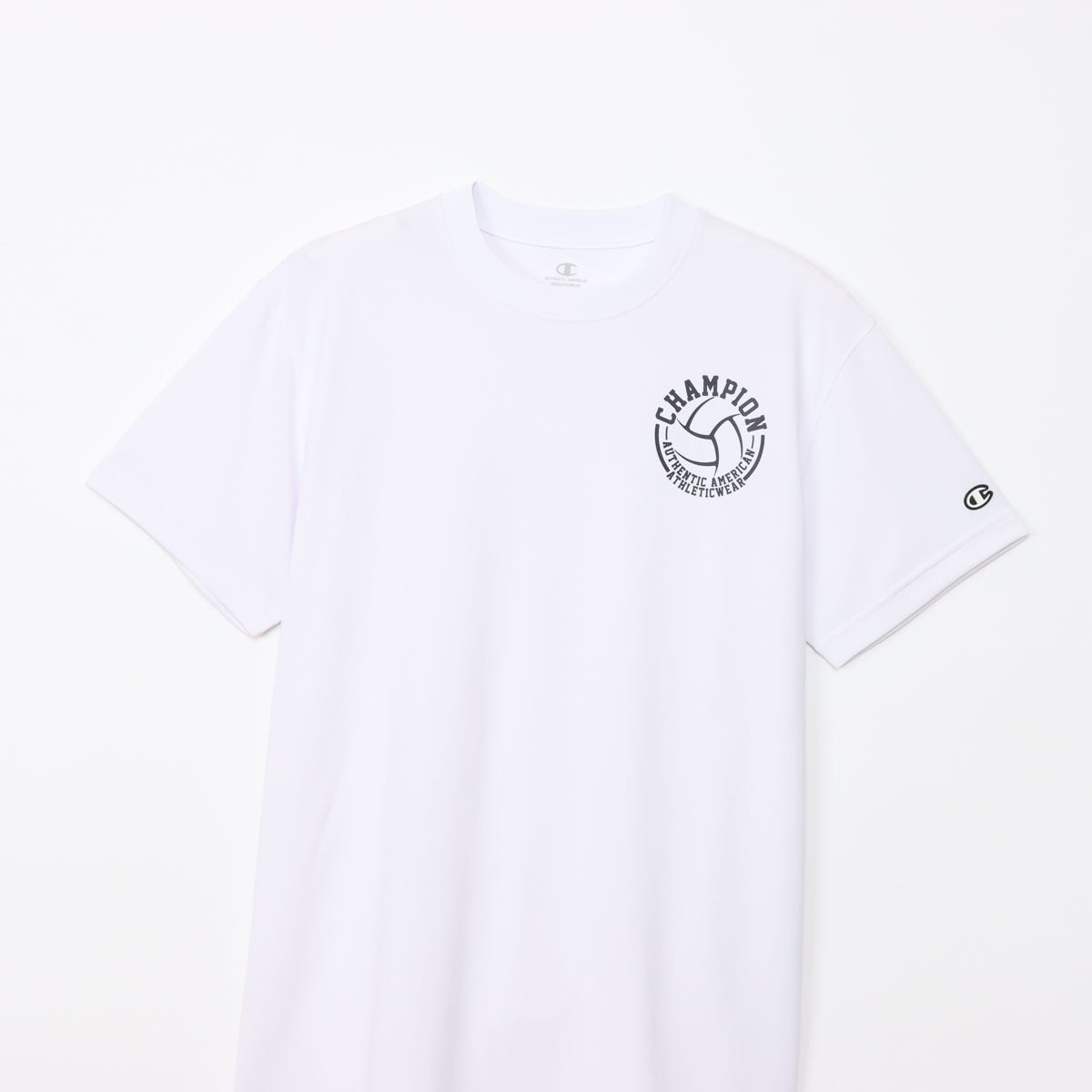 ショートスリーブTシャツ (C3-BV306)