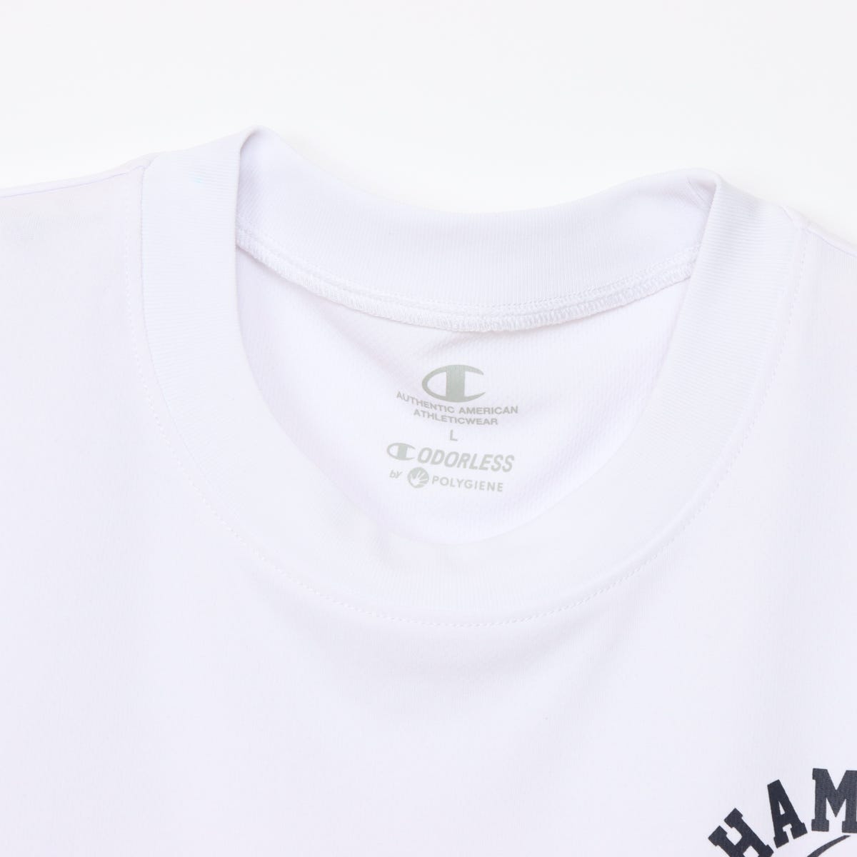 ショートスリーブTシャツ (C3-BV306)