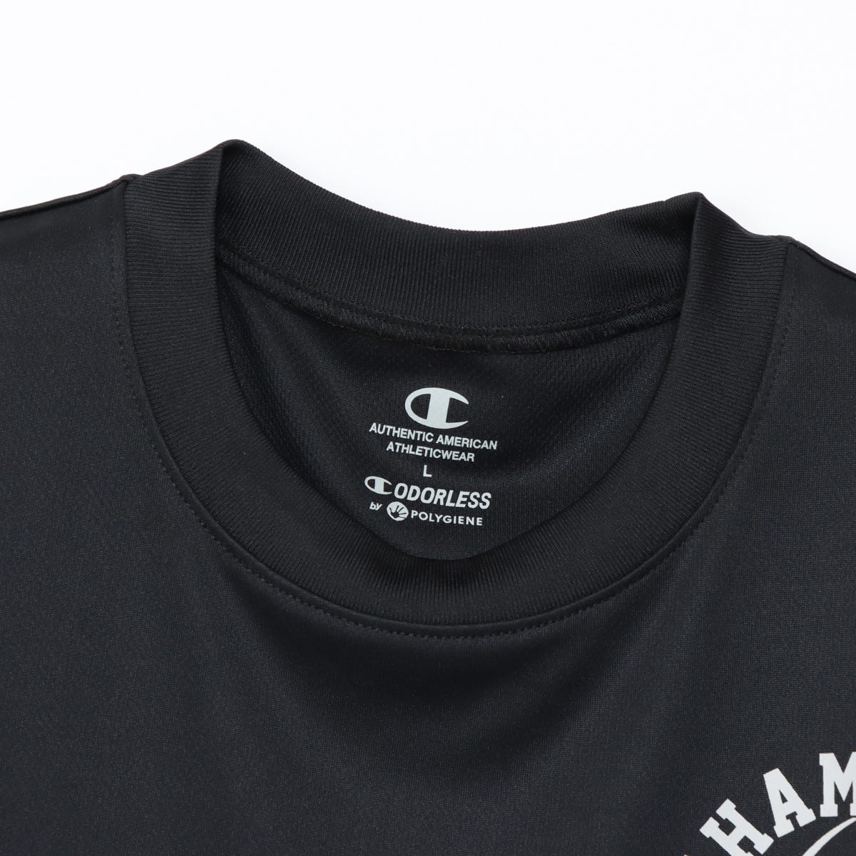 ショートスリーブTシャツ (C3-BV306)