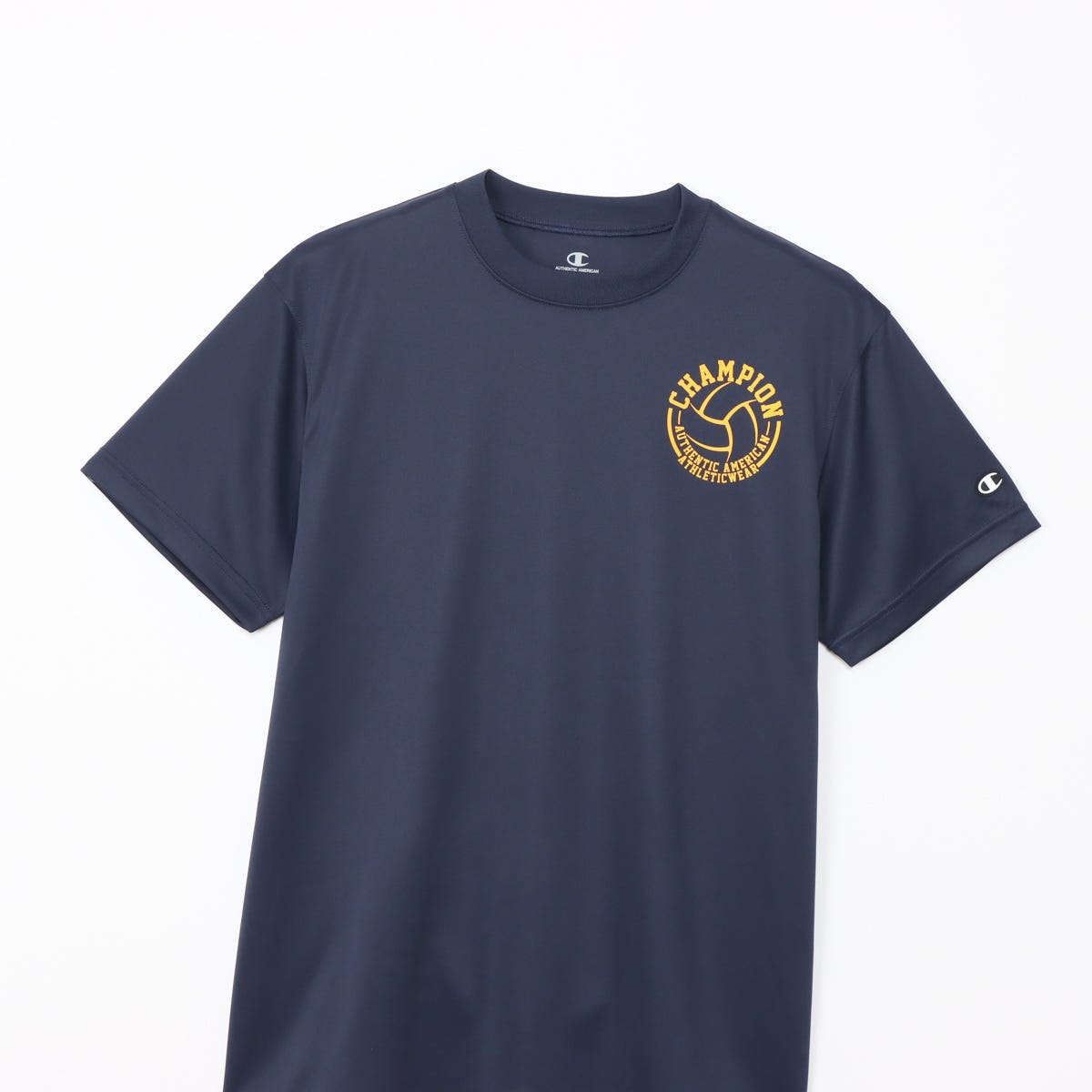 ショートスリーブTシャツ (C3-BV306)