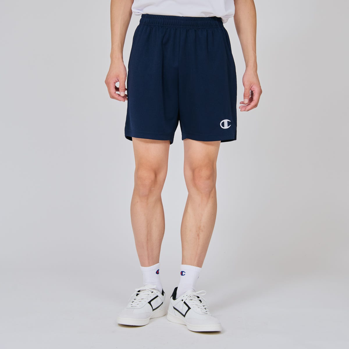 身長181cm 着用サイズ L