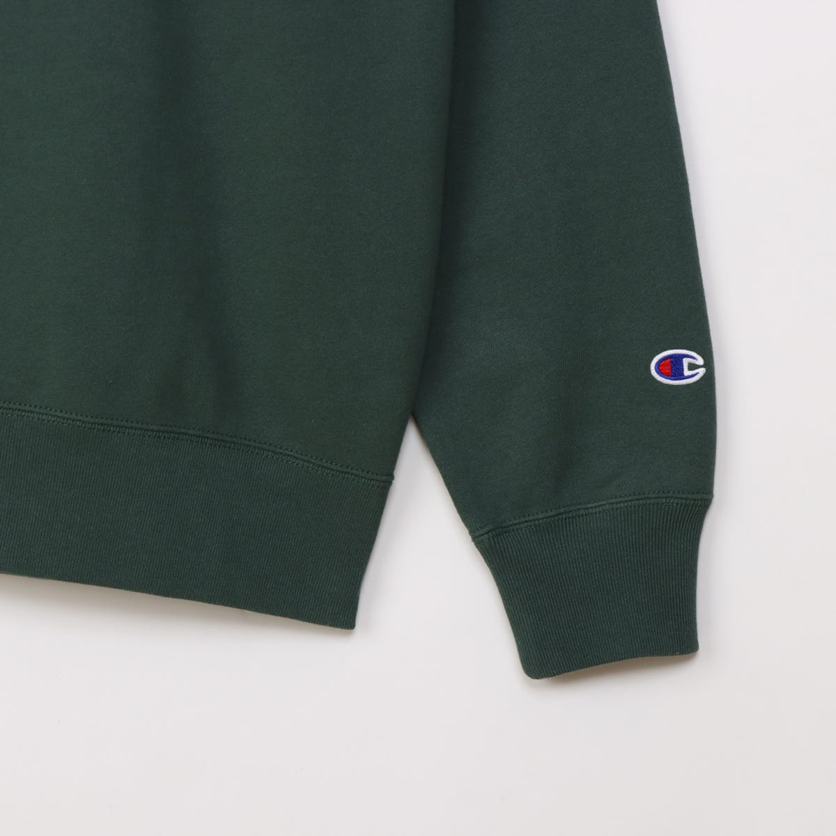 クルーネックスウェットシャツ (C3-C004)