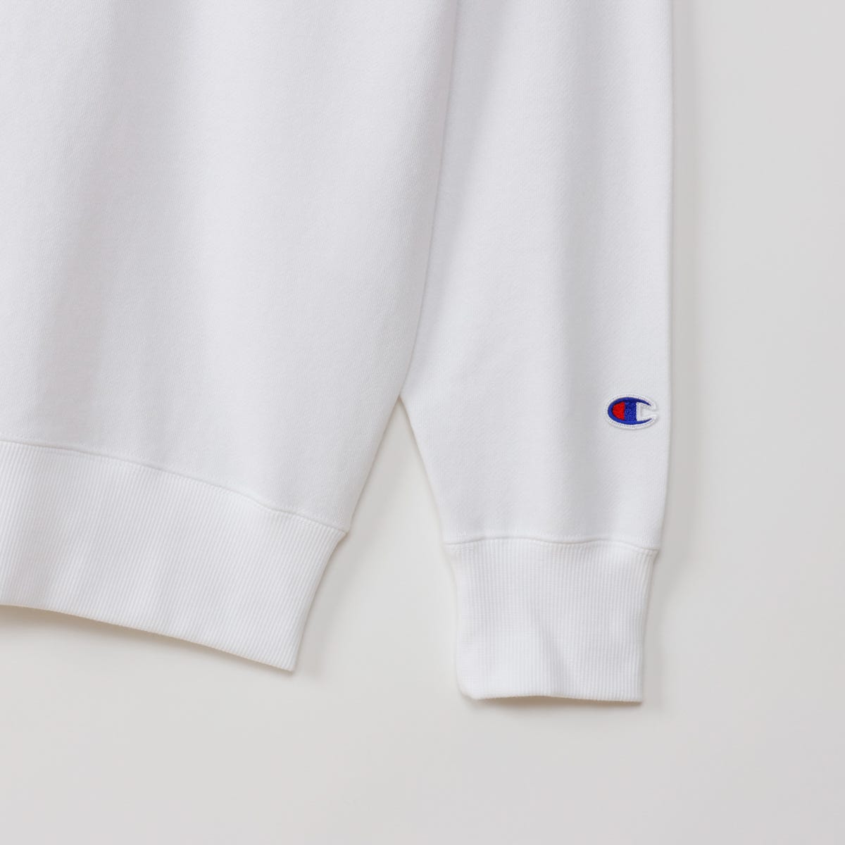 クルーネックスウェットシャツ (C3-C029)