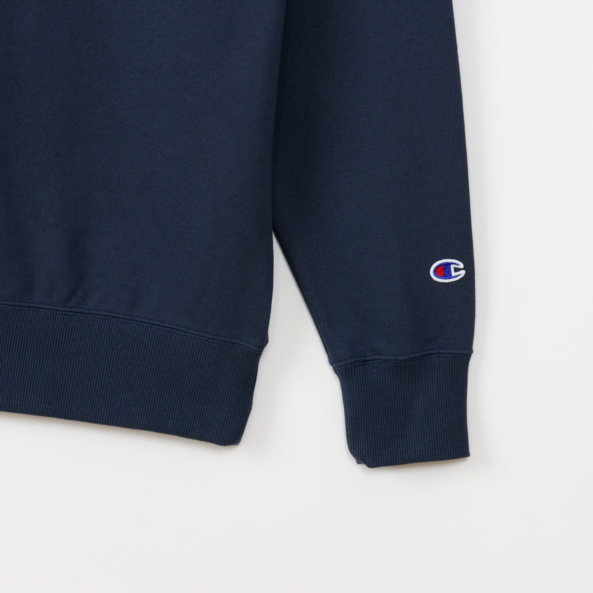 クルーネックスウェットシャツ (C3-C034)