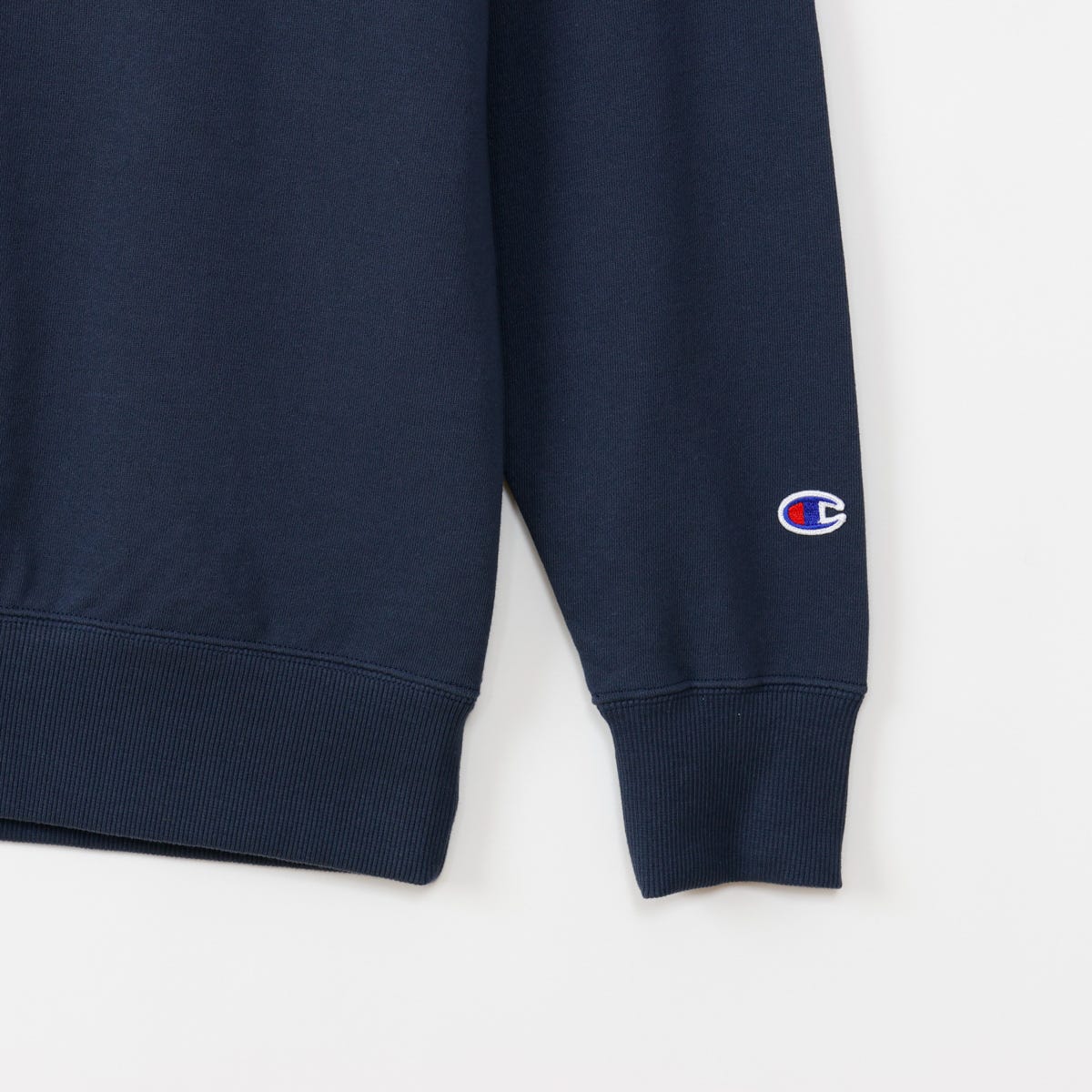 クルーネックスウェットシャツ (C3-C035)