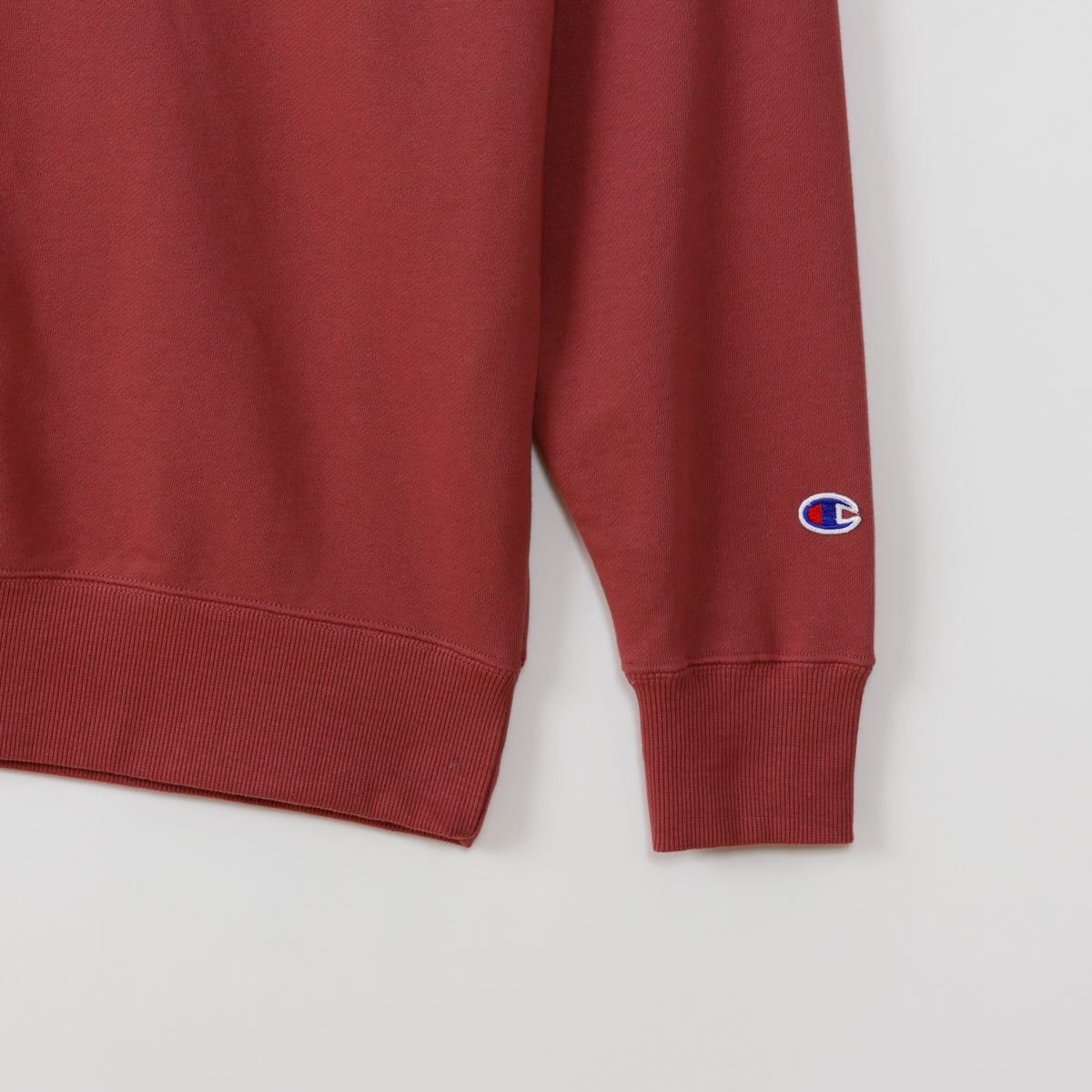 クルーネックスウェットシャツ (C3-C035)