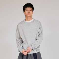 オックスフォードグレー / M