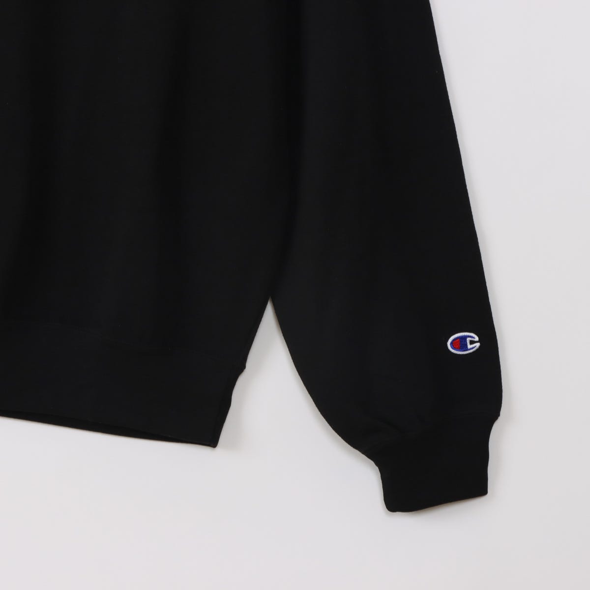 クルーネックスウェットシャツ (C3-C037)