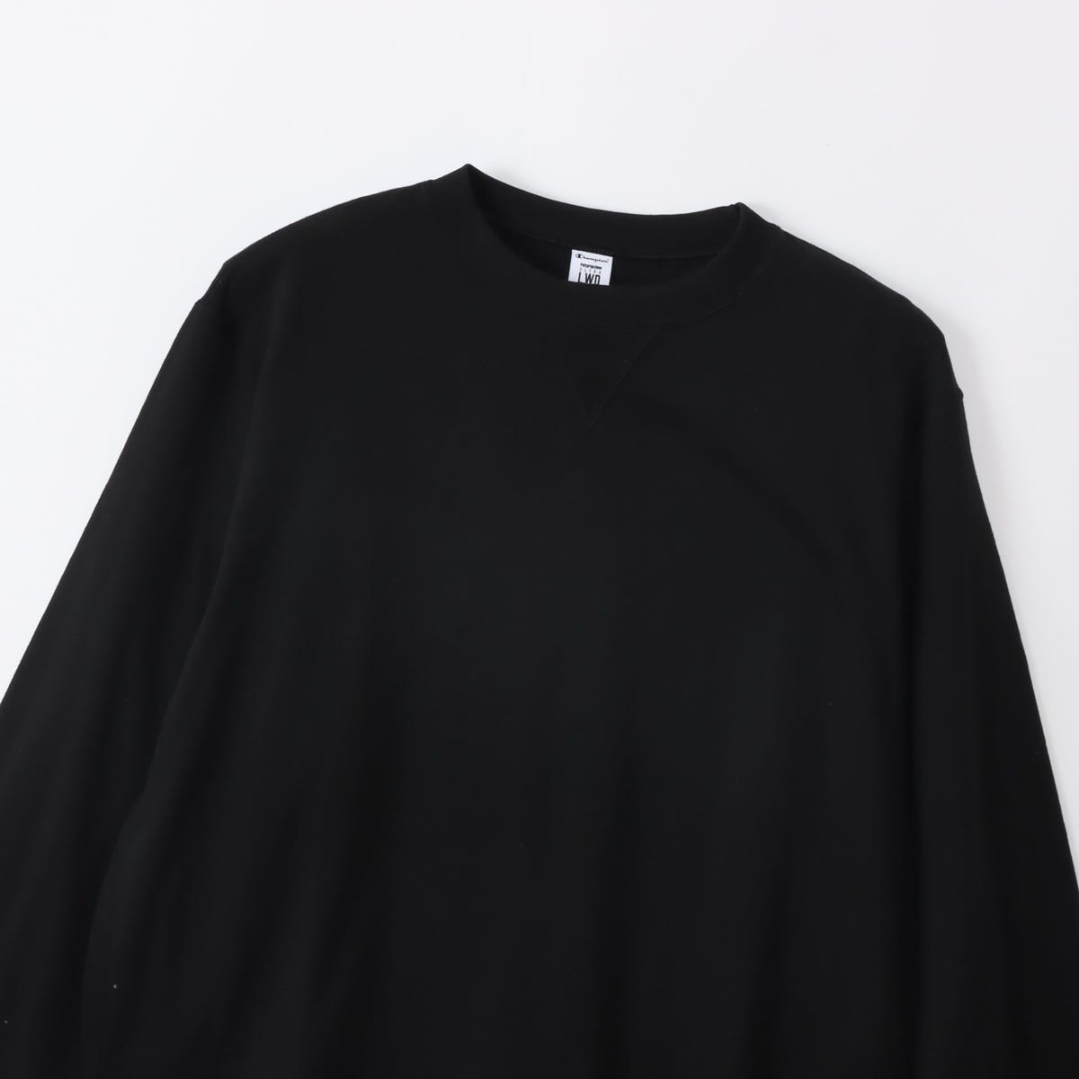 クルーネックスウェットシャツ (C3-C037)