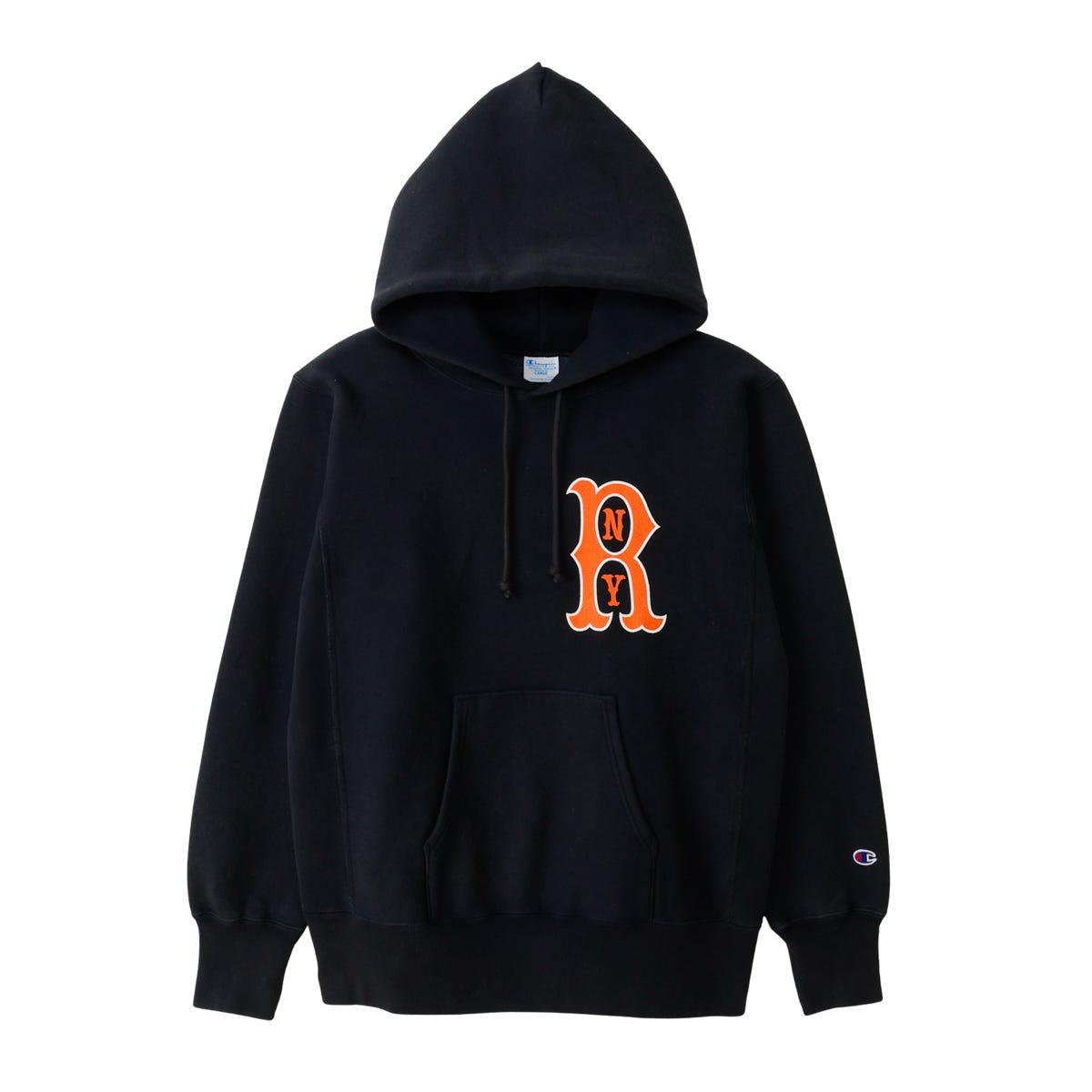 リバースウィーブ(R) フーデッドスウェットシャツ
