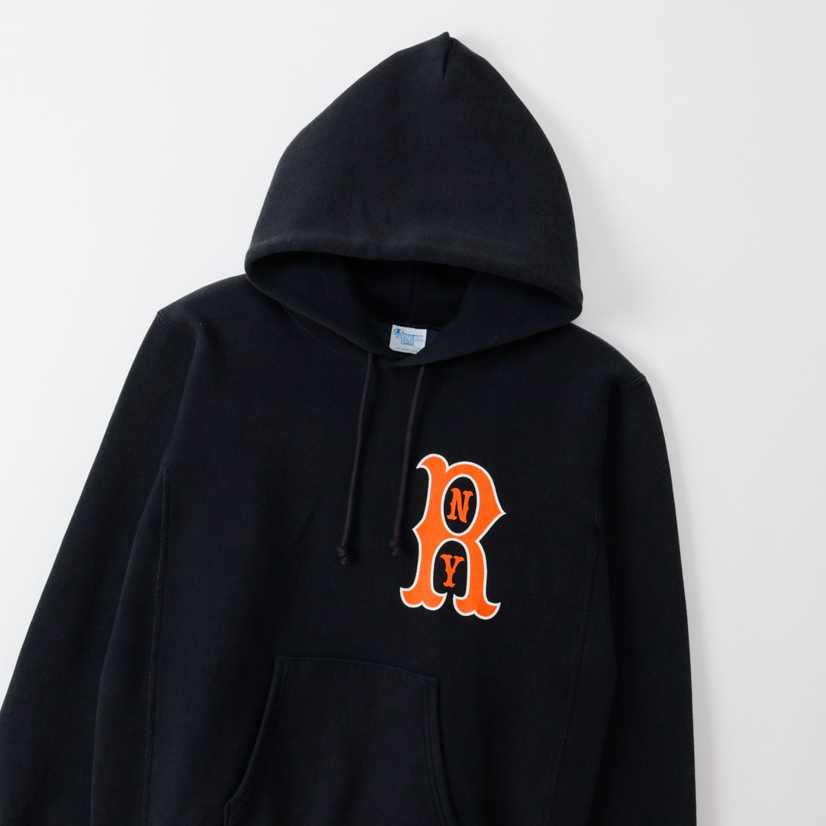 リバースウィーブ(R) フーデッドスウェットシャツ
