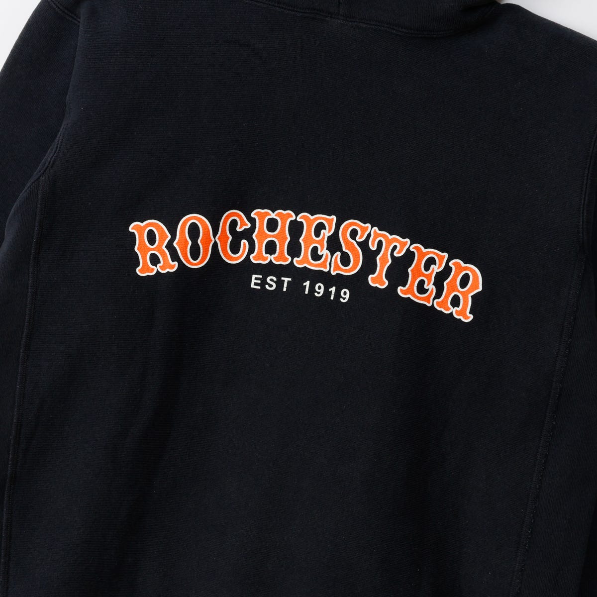 リバースウィーブ(R) フーデッドスウェットシャツ