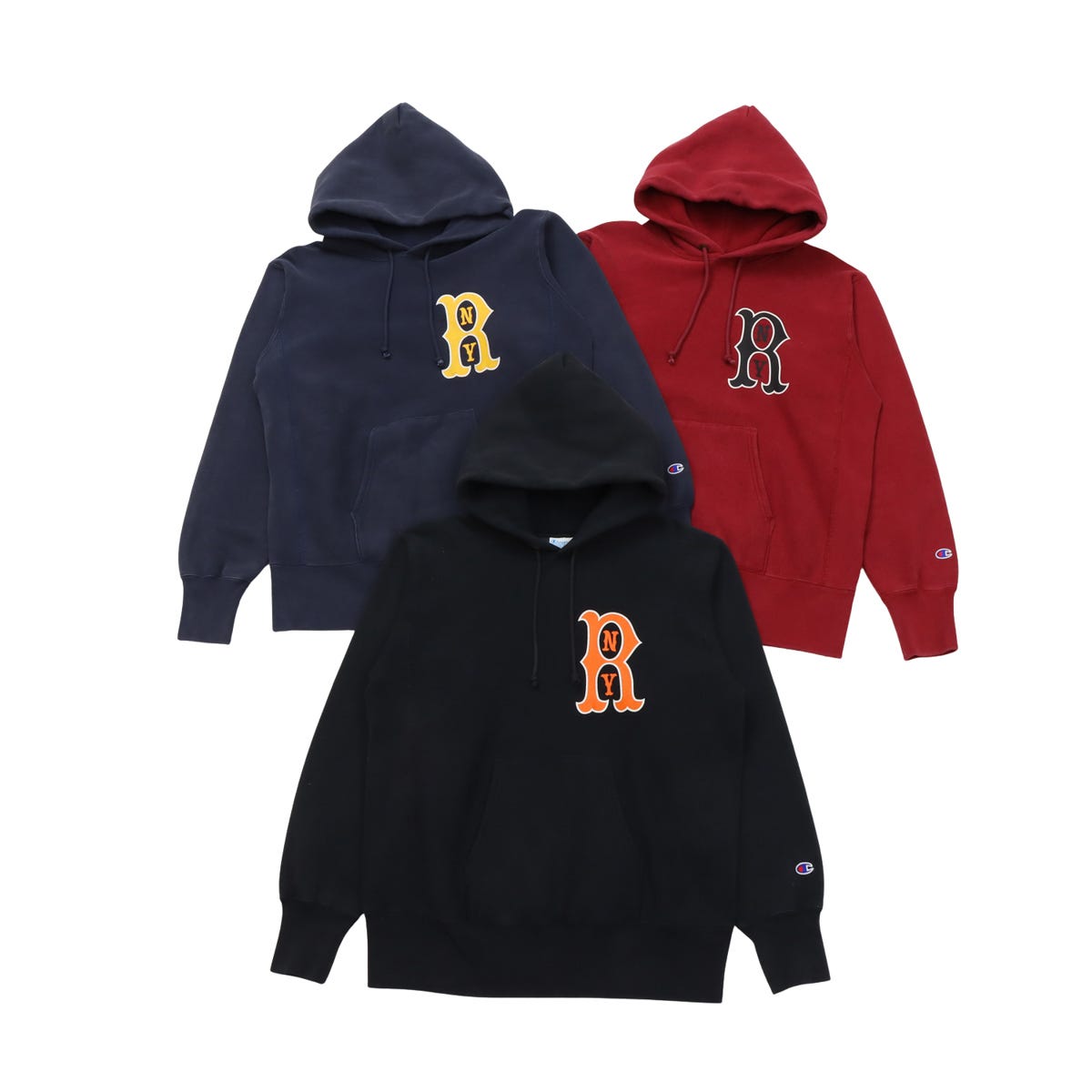 リバースウィーブ(R) フーデッドスウェットシャツ
