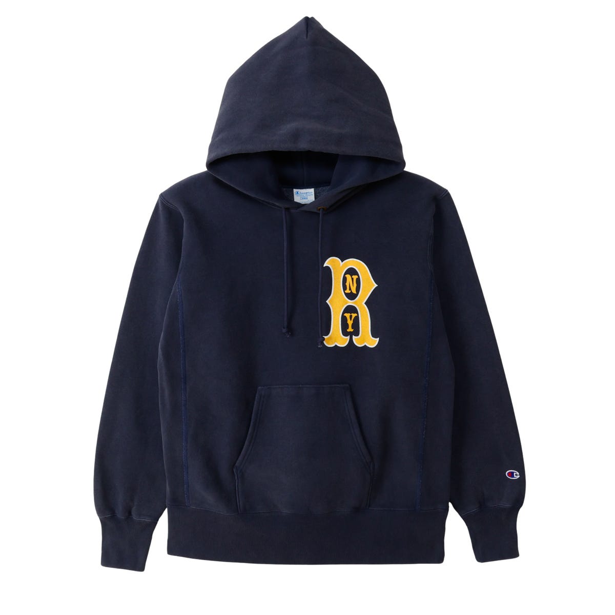 リバースウィーブ(R) フーデッドスウェットシャツ