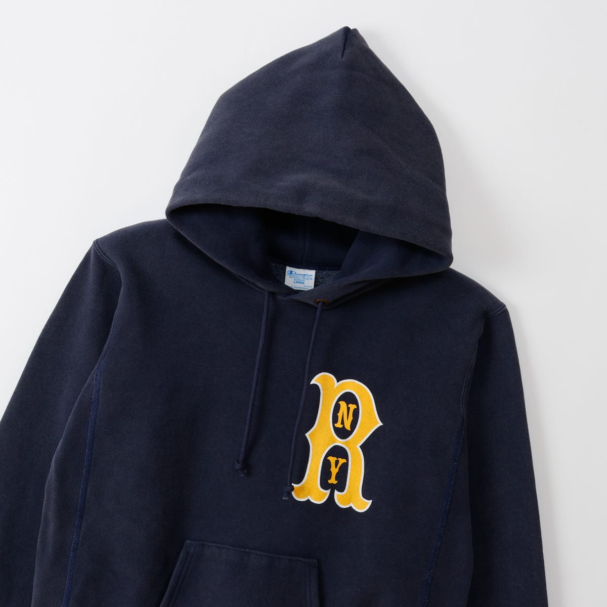 リバースウィーブ(R) フーデッドスウェットシャツ
