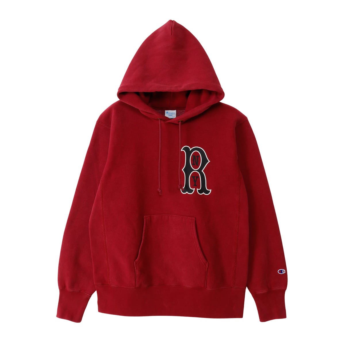 リバースウィーブ(R) フーデッドスウェットシャツ