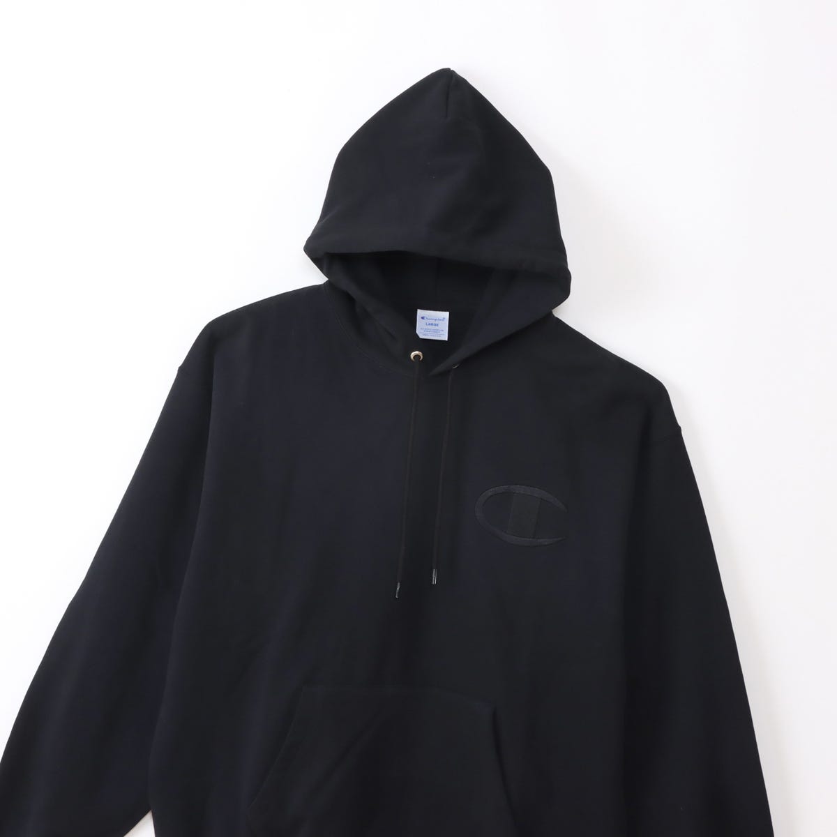 フーデッドスウェットシャツ (C3-C105)