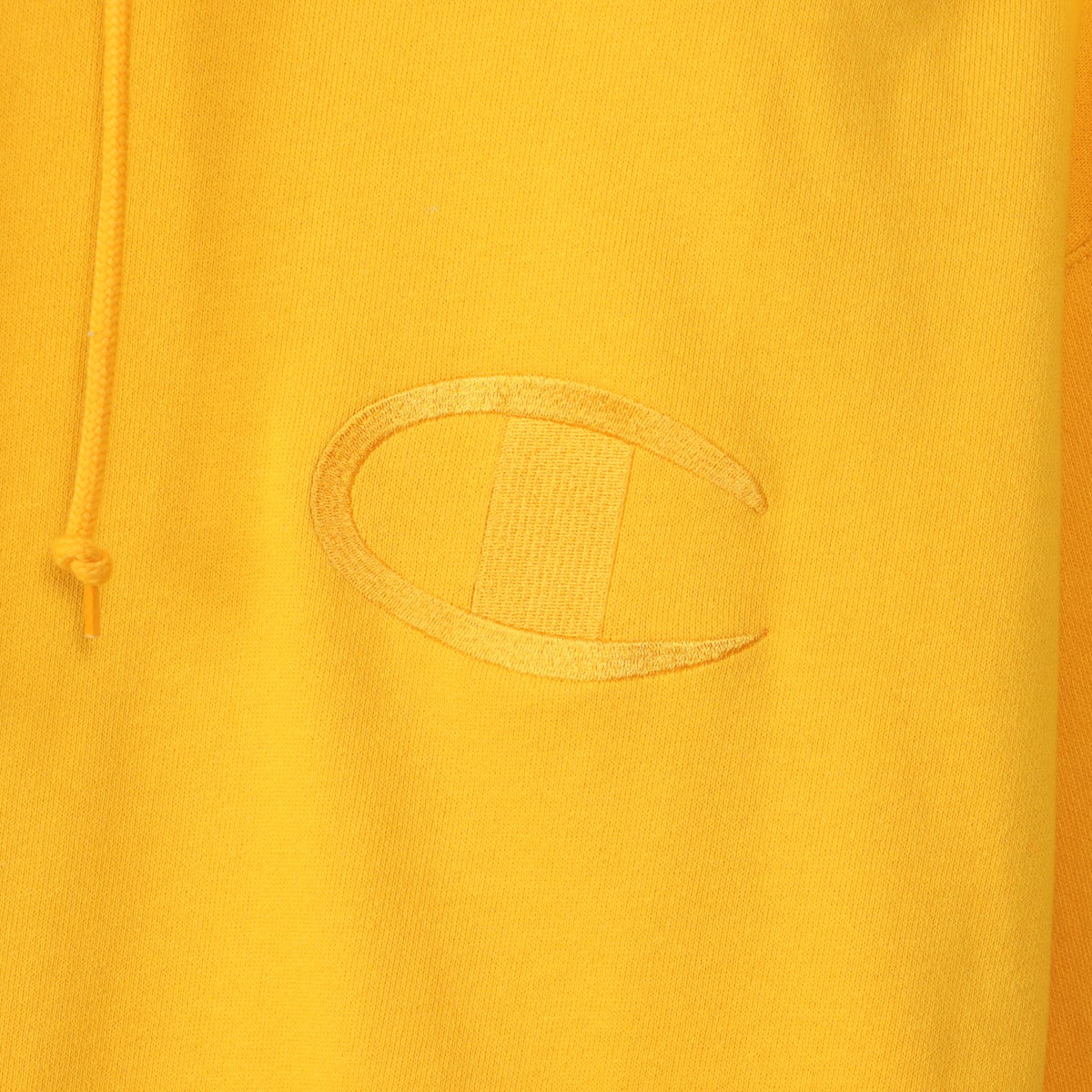 フーデッドスウェットシャツ (C3-C105)