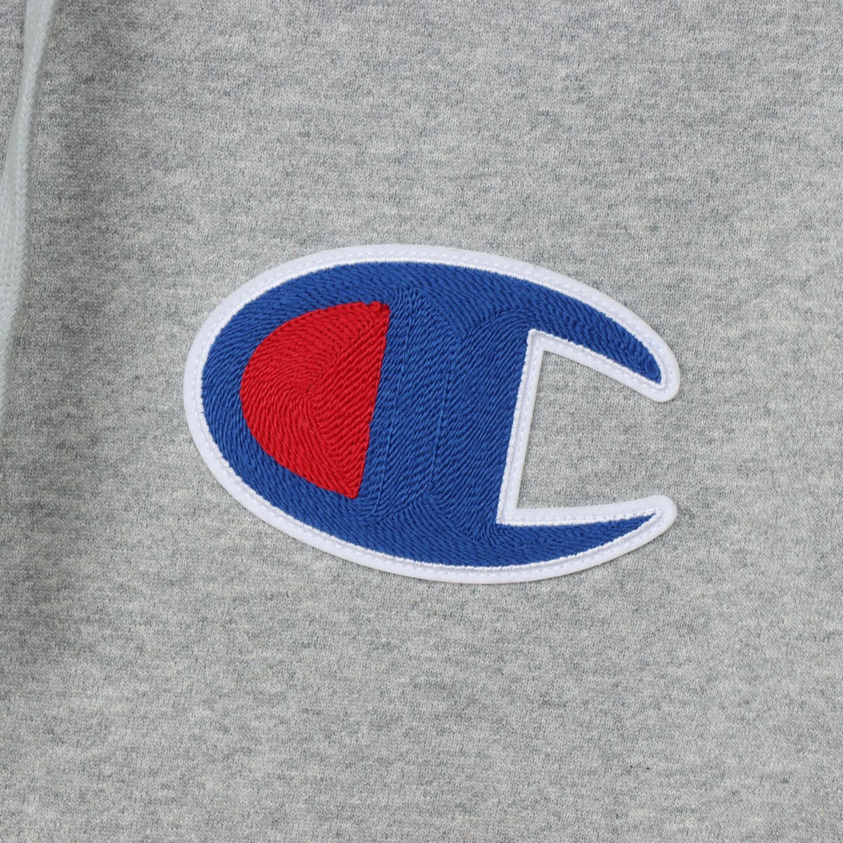 フーデッドスウェットシャツ (C3-C106)