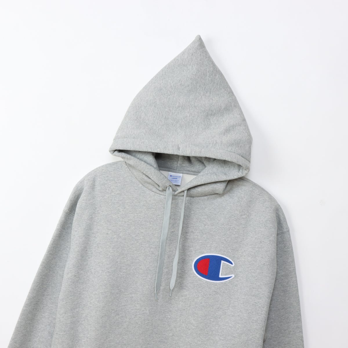 フーデッドスウェットシャツ (C3-C106)