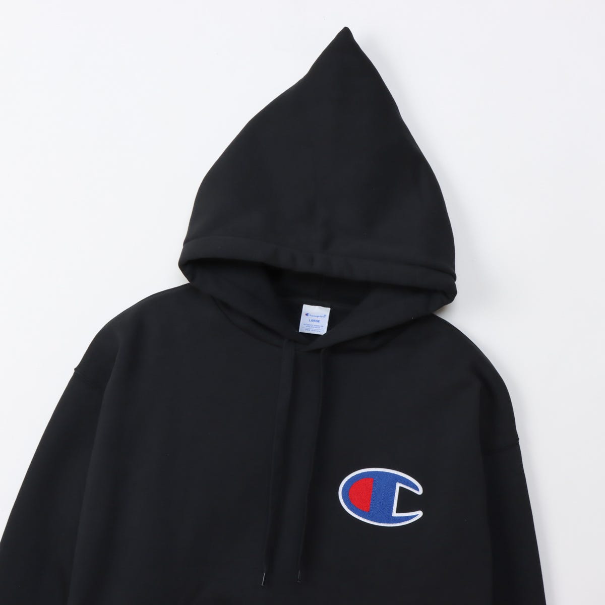 フーデッドスウェットシャツ (C3-C106)