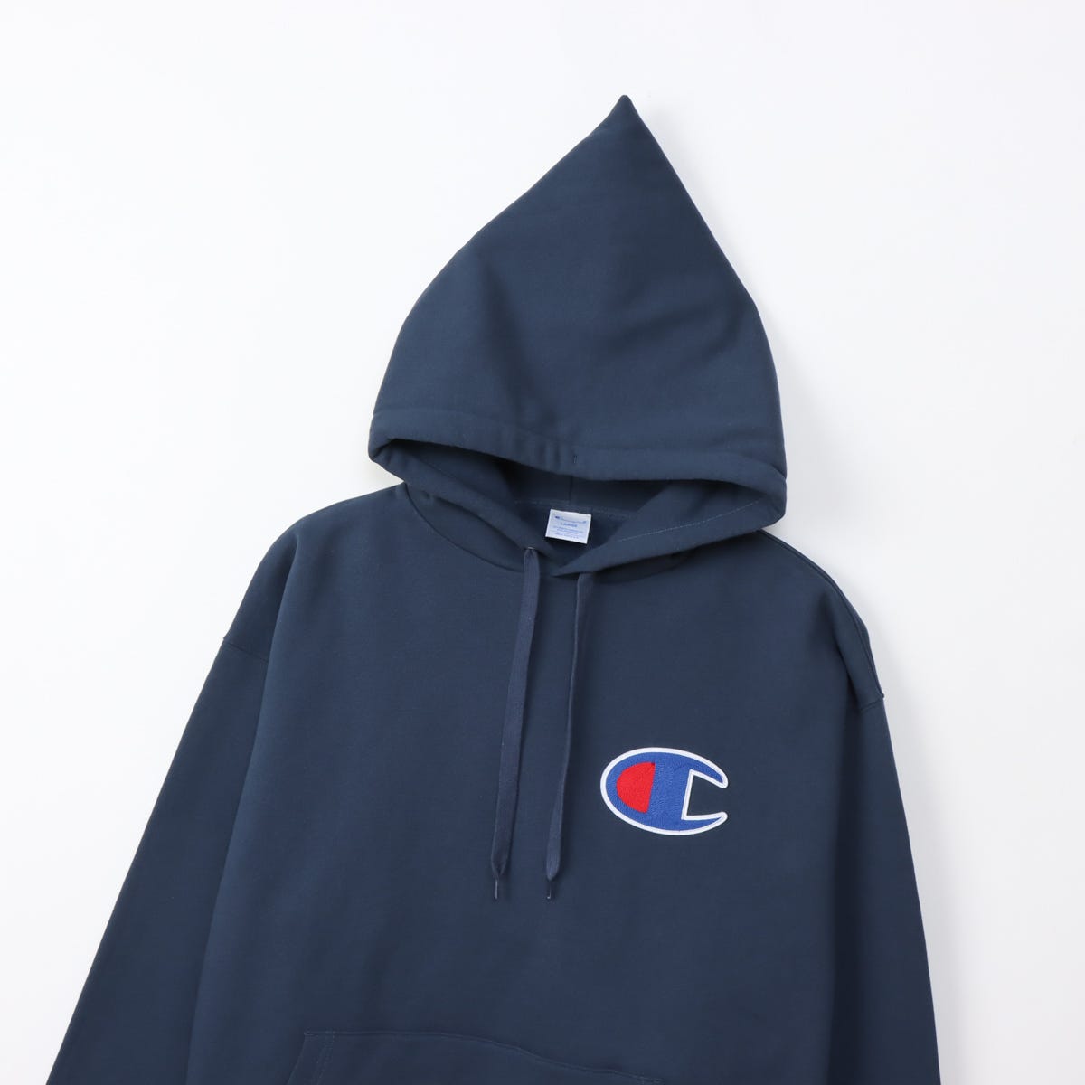 フーデッドスウェットシャツ (C3-C106)