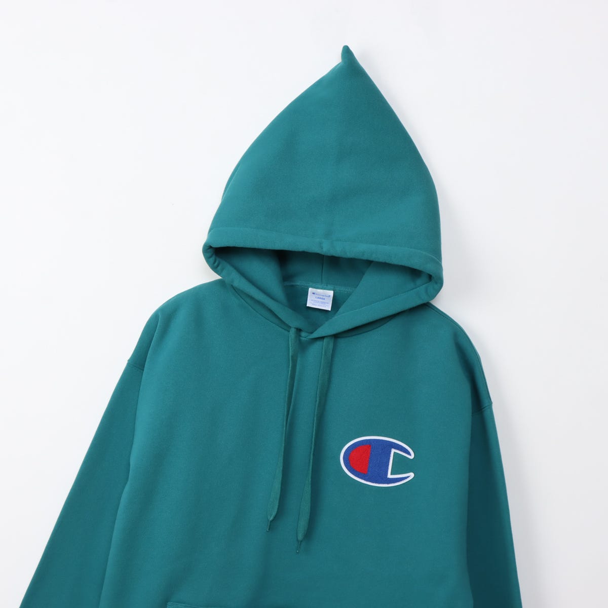 フーデッドスウェットシャツ (C3-C106)