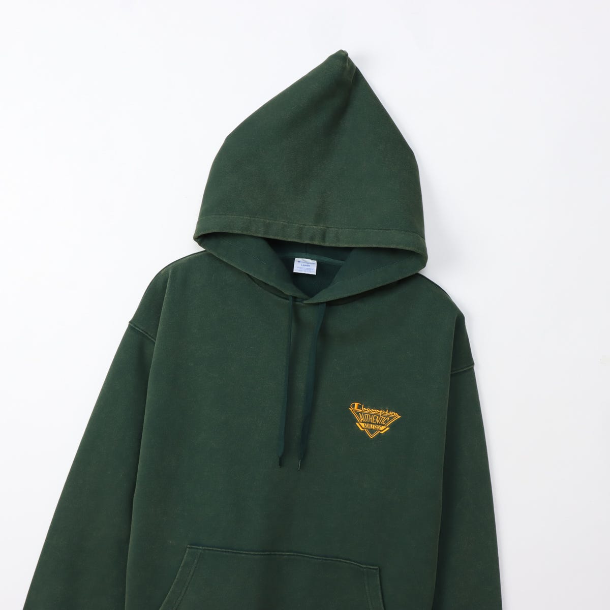 フーデッドスウェットシャツ (C3-C107)
