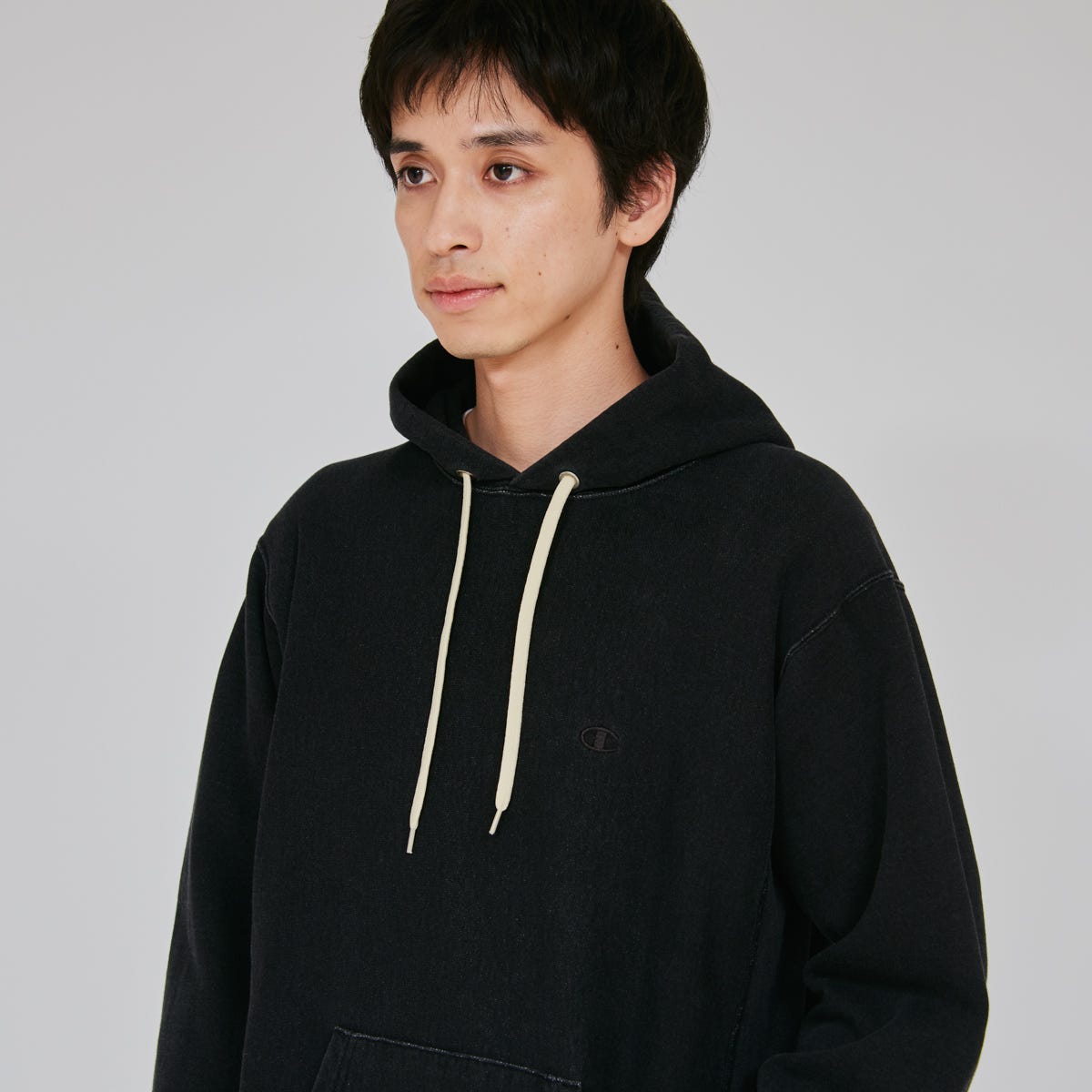 リバースウィーブ(R) フーデッドスウェットシャツ