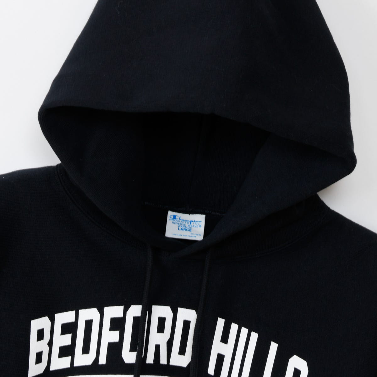 リバースウィーブ(R) フーデッドスウェットシャツ