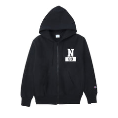 ブラック / M